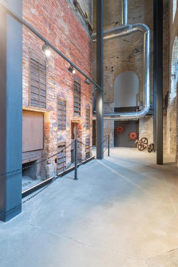 Cozy 1Br Close To Fiserv With Parking Milwaukee Buitenkant foto